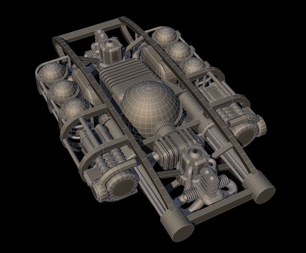 Pod