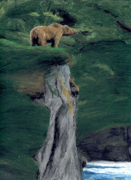 bear