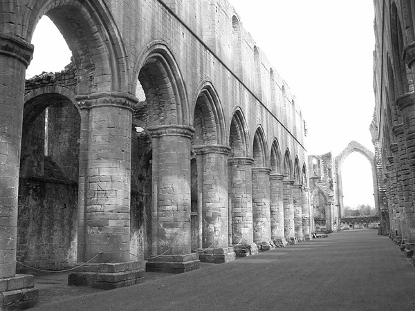 Arches and Angles