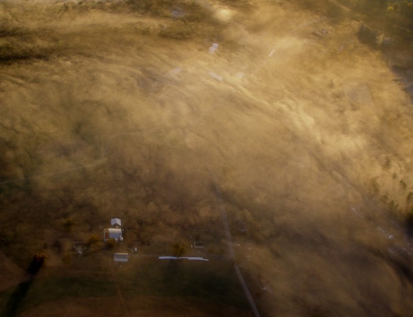 misty  farm