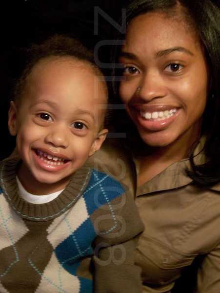 FREEMAN FAMILY