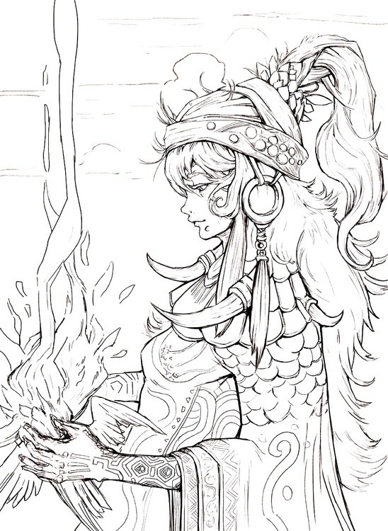 color contest feb2020