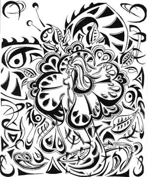 Butterfly Fantasy