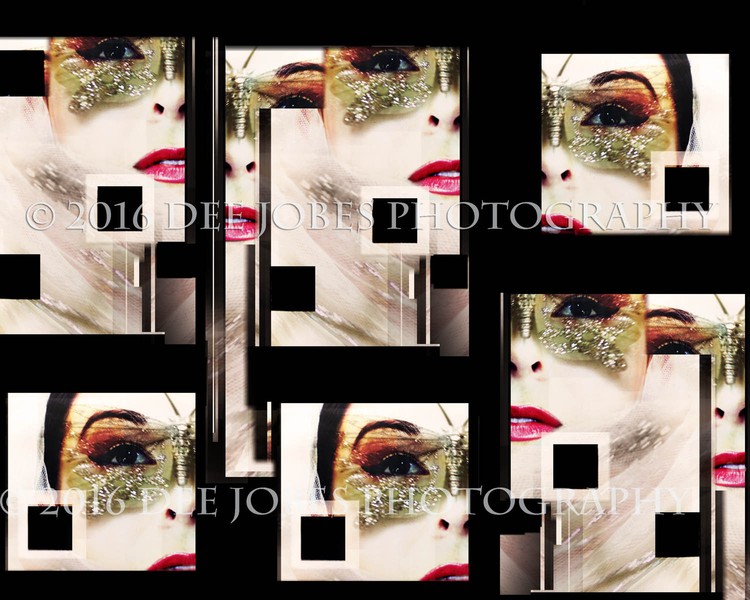 Abstract Beauty