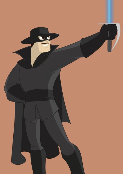 Zorro