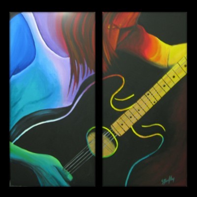 Guitar Man