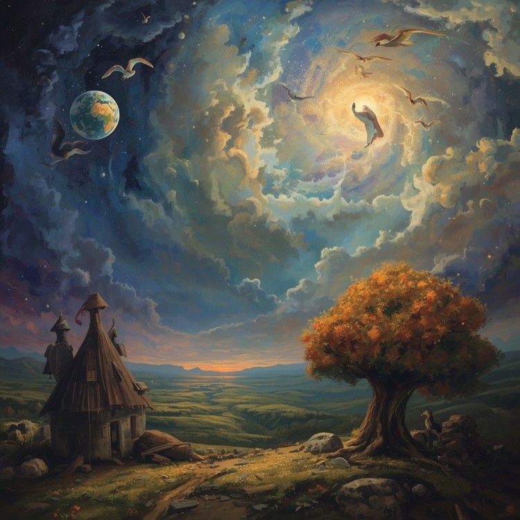 Celestial Haven