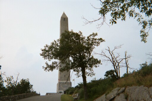 High Point 