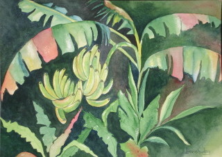 Going Bananas