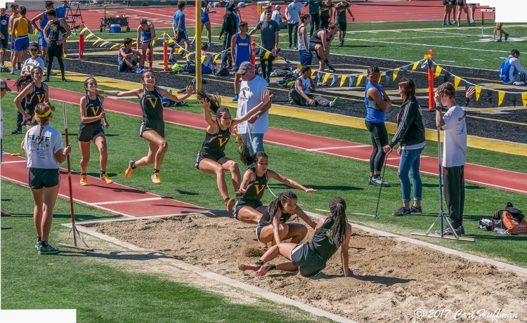 ventura long jumper