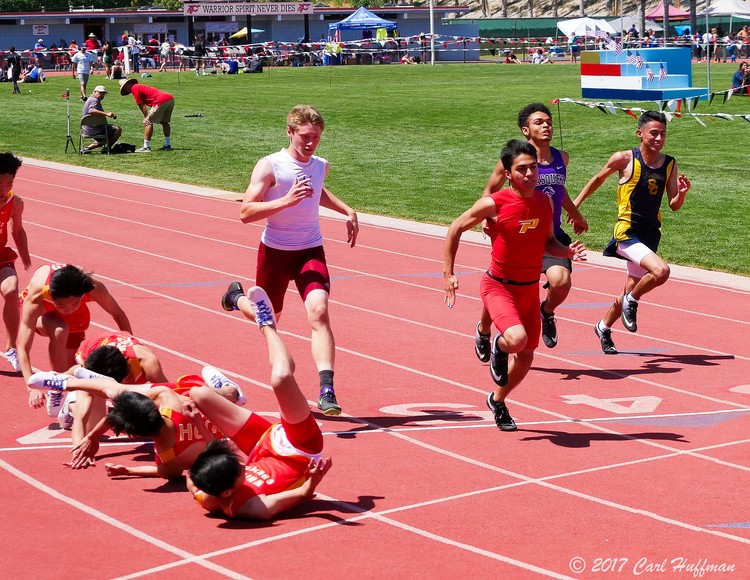 Fallen Runner2