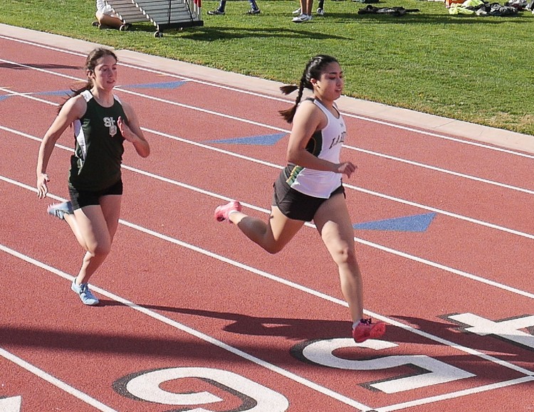 Carpinteria Dual Meet3