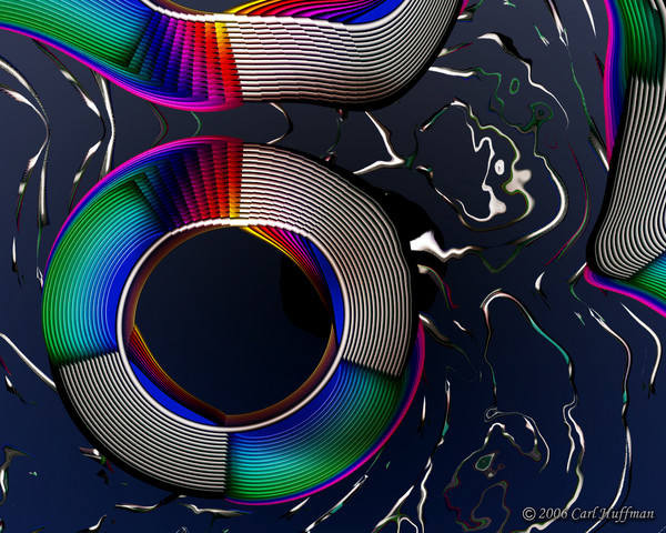 Spectrum Inspected