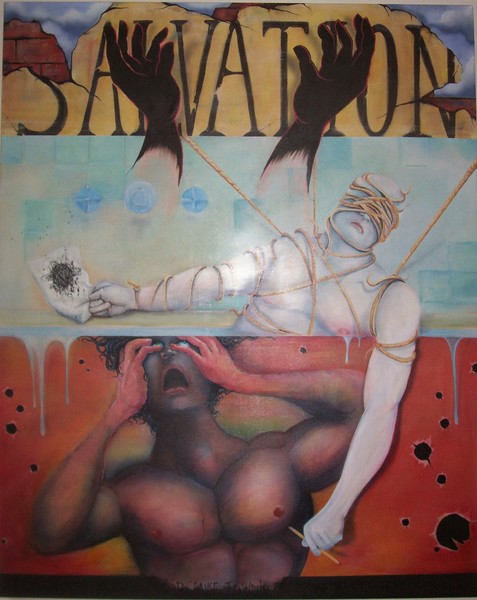 salvation