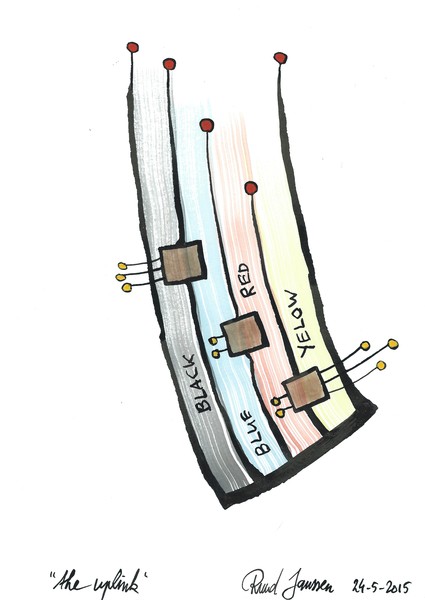 The Uplink