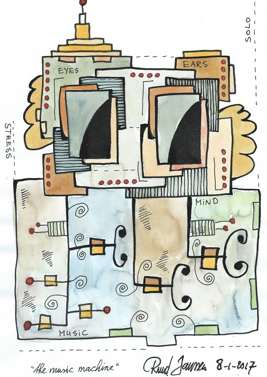 The Music Machine