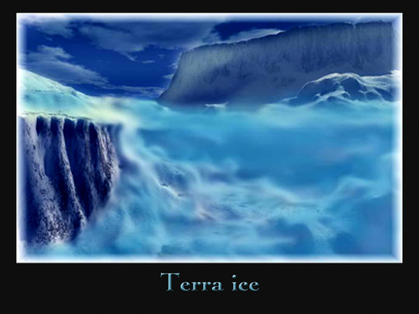 terra ice