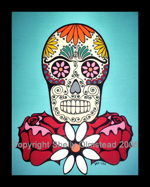 Day of the Dead