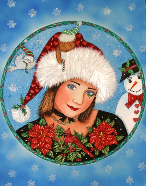 COZY CHRISTMAS