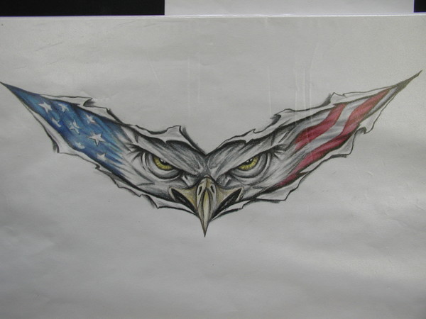 american pride