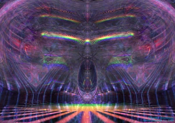 Expanded Conciseness