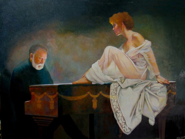 ETUDE