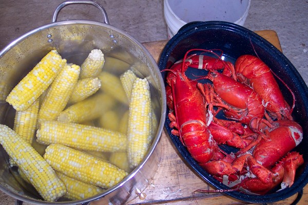 Lunch