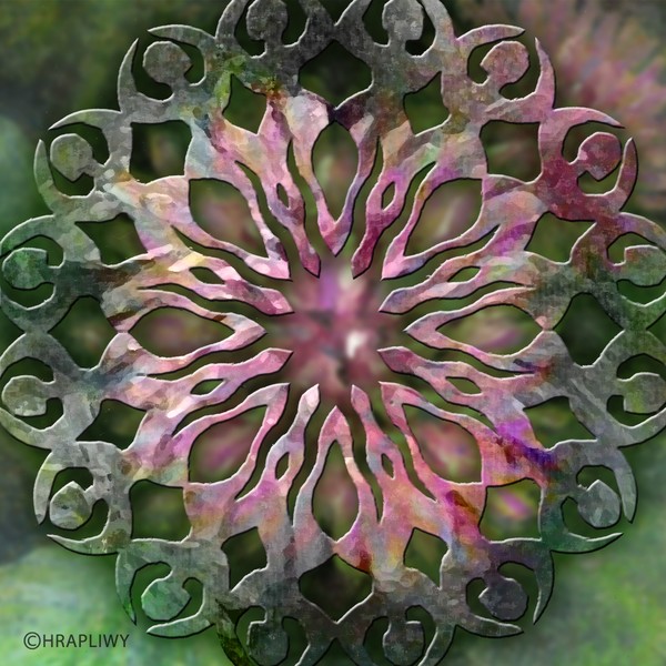 Circle Dance