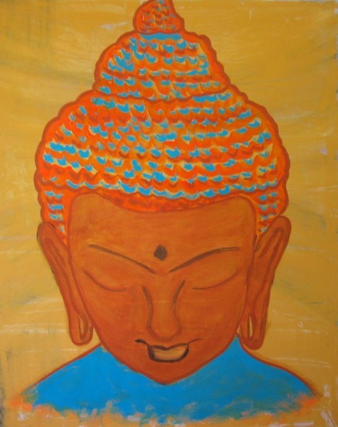 300th Buddha