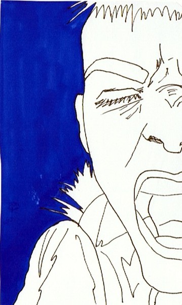 Sketchbook #4