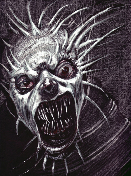 Wrath