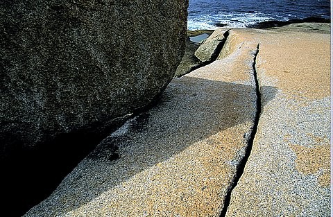 Peggy's Cove