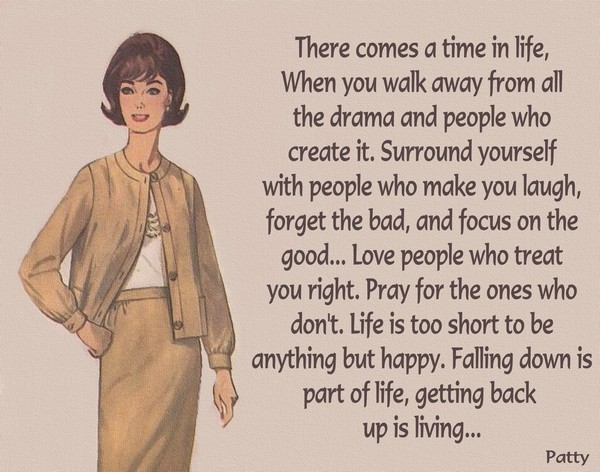 Life...