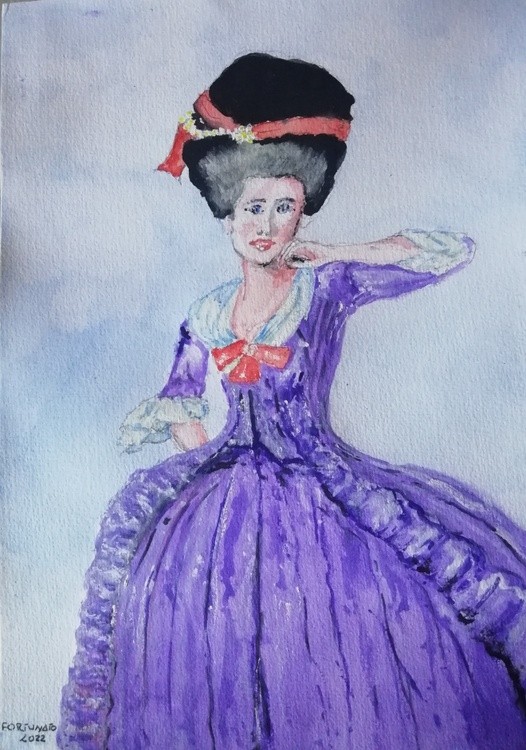 Madame Benfica