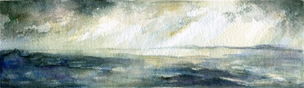 Bermuda Storm