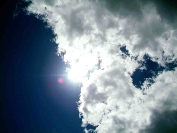 sky