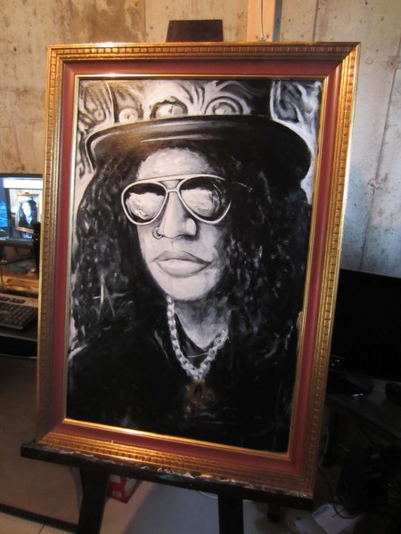 Slash