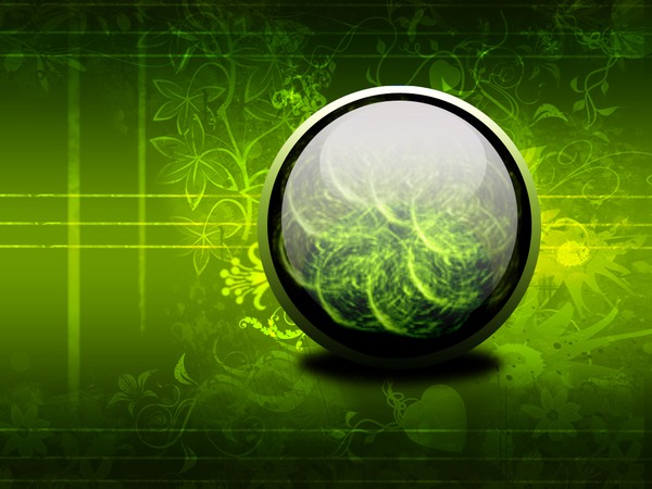 Life is Green