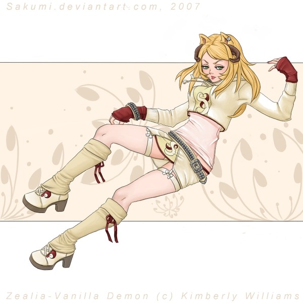 Zealia-VanillaDemon
