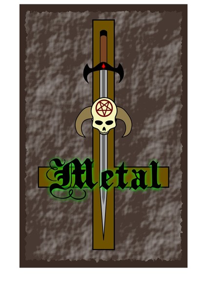 Black Metal
