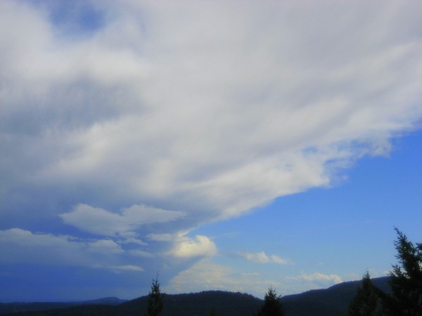Skyscape