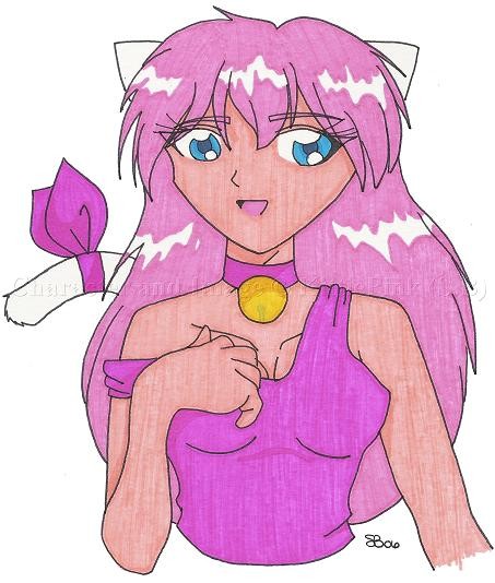 Nyoko Suzuhara
