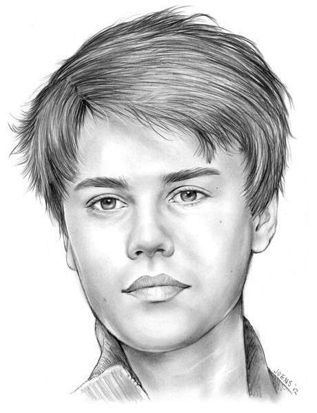 Justin Bieber - by request