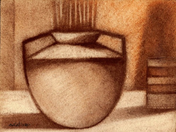 still life