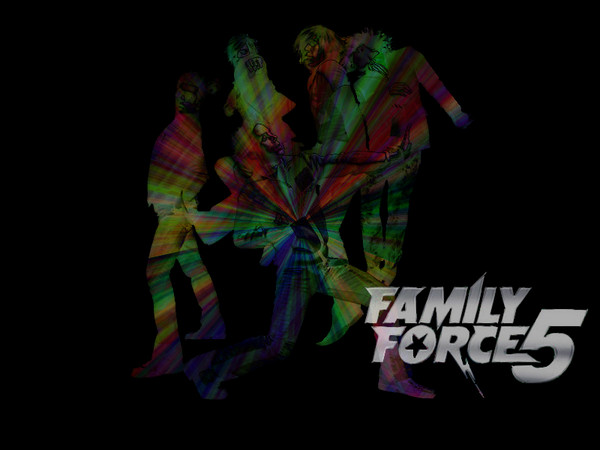 Fam' Fo' 5