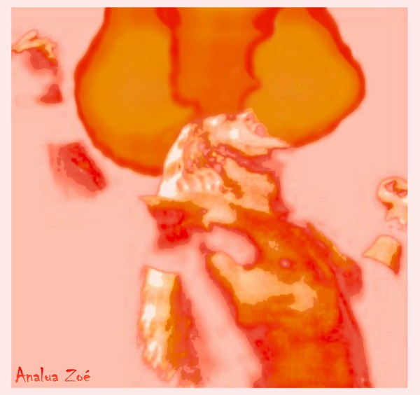SOUL SCREAM