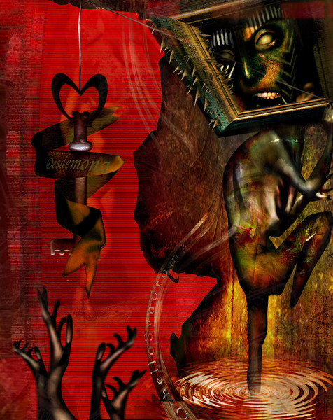 Othello Syndrome