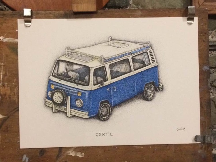 Gertie