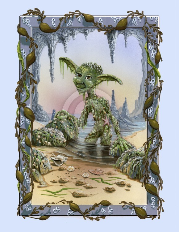 Sea Troll