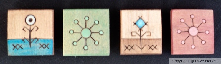 kitchen magnets  cont'd